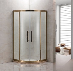 Grossman  Душевой уголок Pragma PR-90G – фотография-2